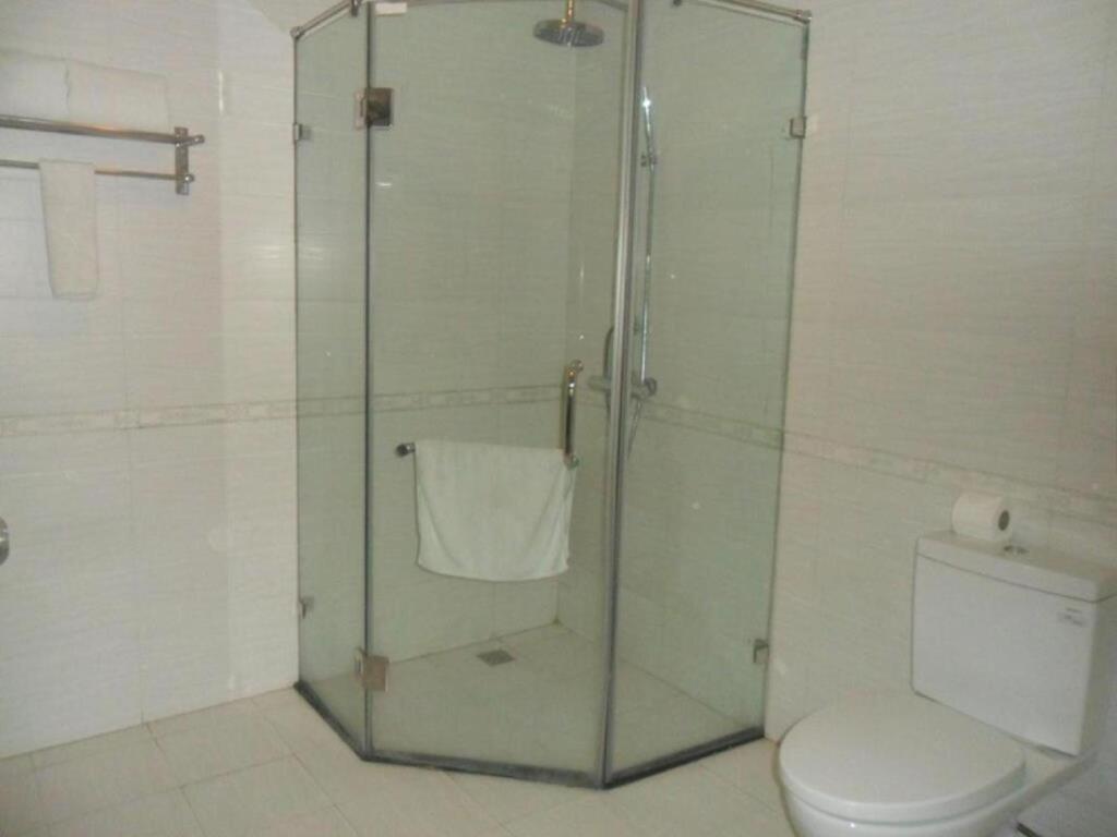 Шапа: Cosiana Sapa Hotel