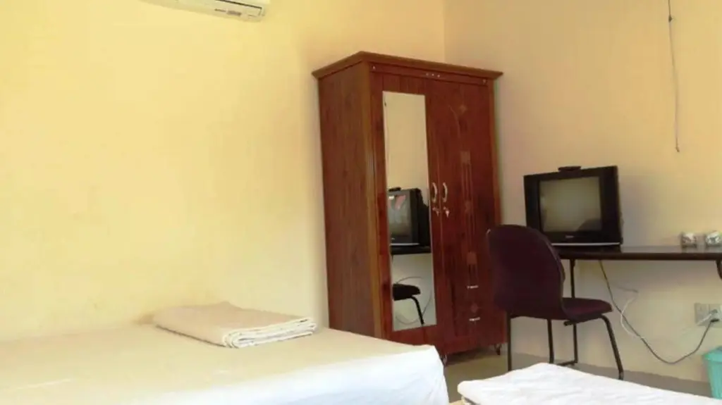 Фантхьет: Guest House Sedec