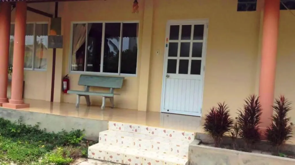 Фантхьет: Guest House Sedec