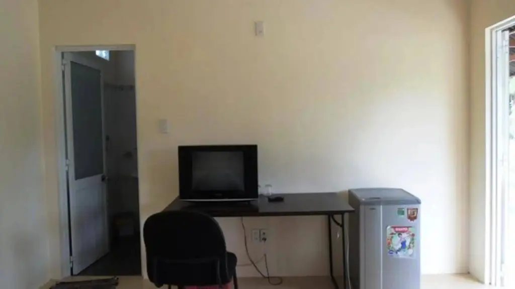 Фантхьет: Guest House Sedec