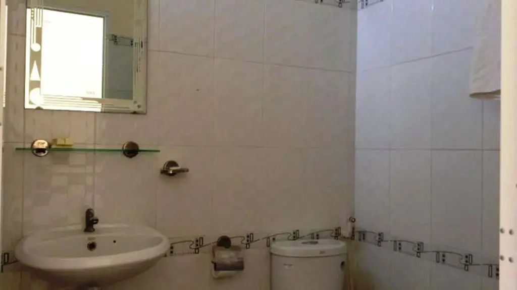 Фантхьет: Guest House Sedec