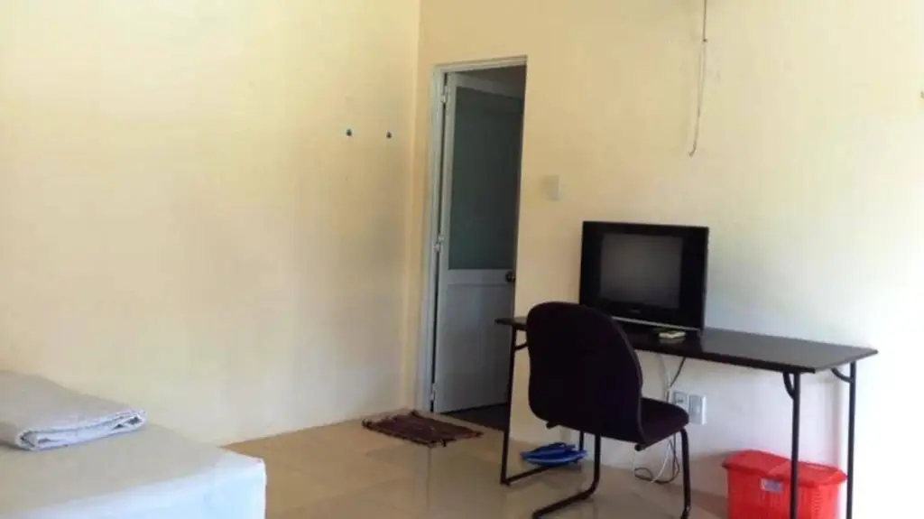 Фантхьет: Guest House Sedec