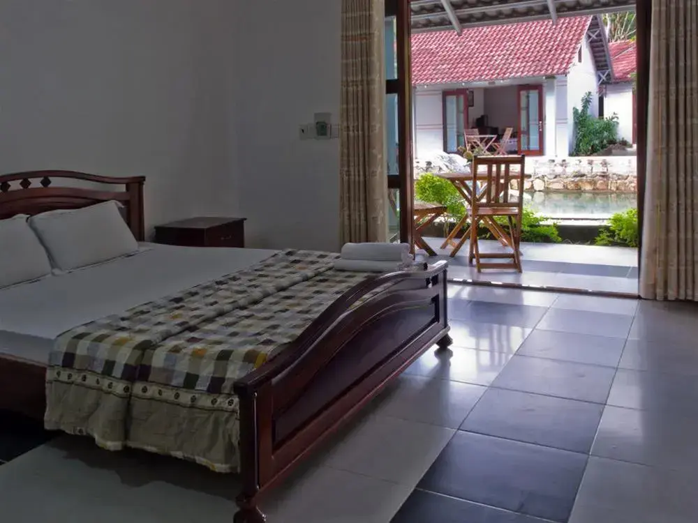 остров Фукуок: Sky Garden Resort