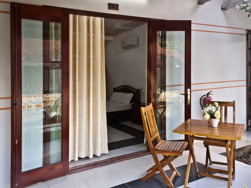 Sky Garden Resort — фото 1