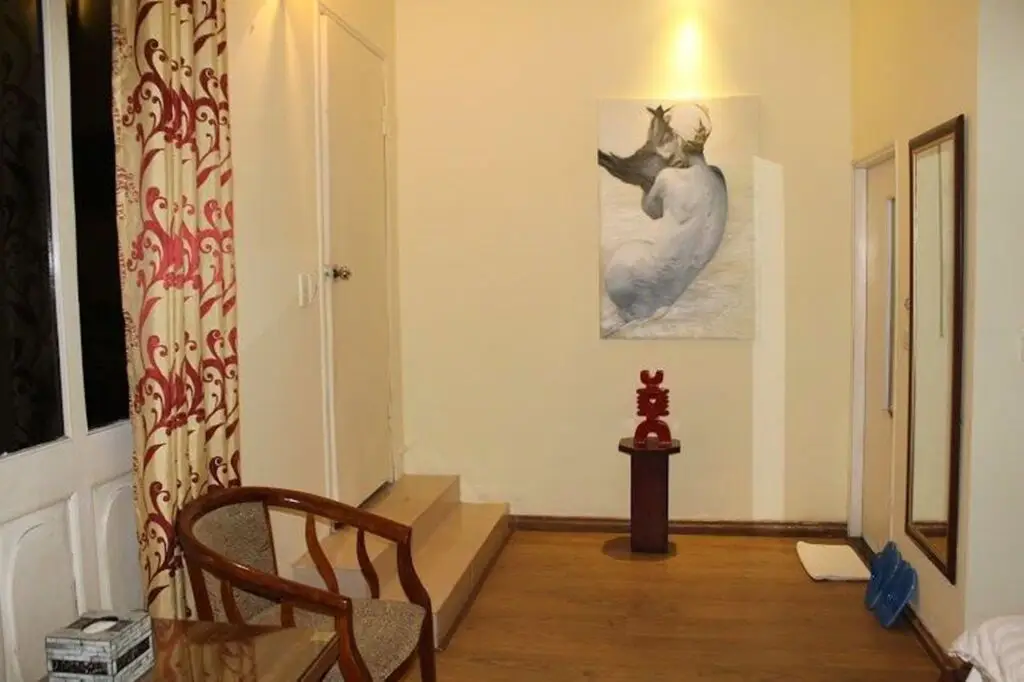 Ханой: Gecko Hotel