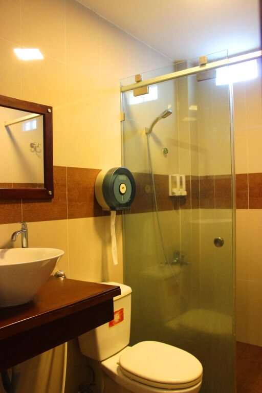 Нячанг: Canary Hoang Yen Boutique Apartment