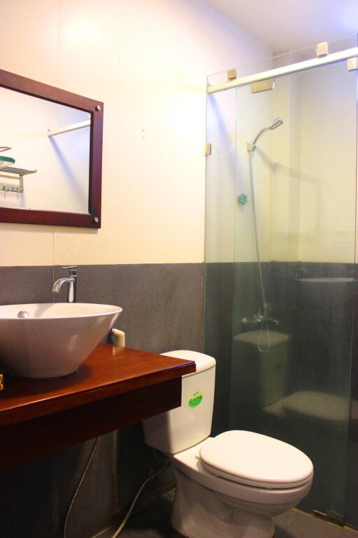Нячанг: Canary Hoang Yen Boutique Apartment