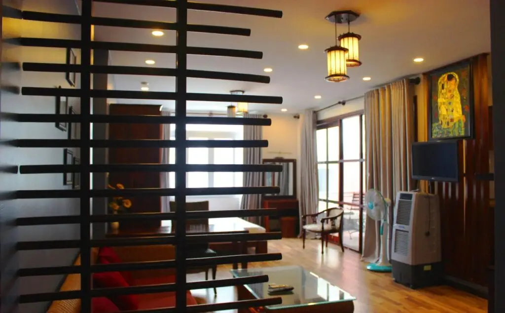 Нячанг: Canary Hoang Yen Boutique Apartment
