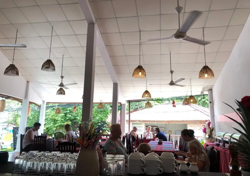 остров Фукуок: Terrace Resort