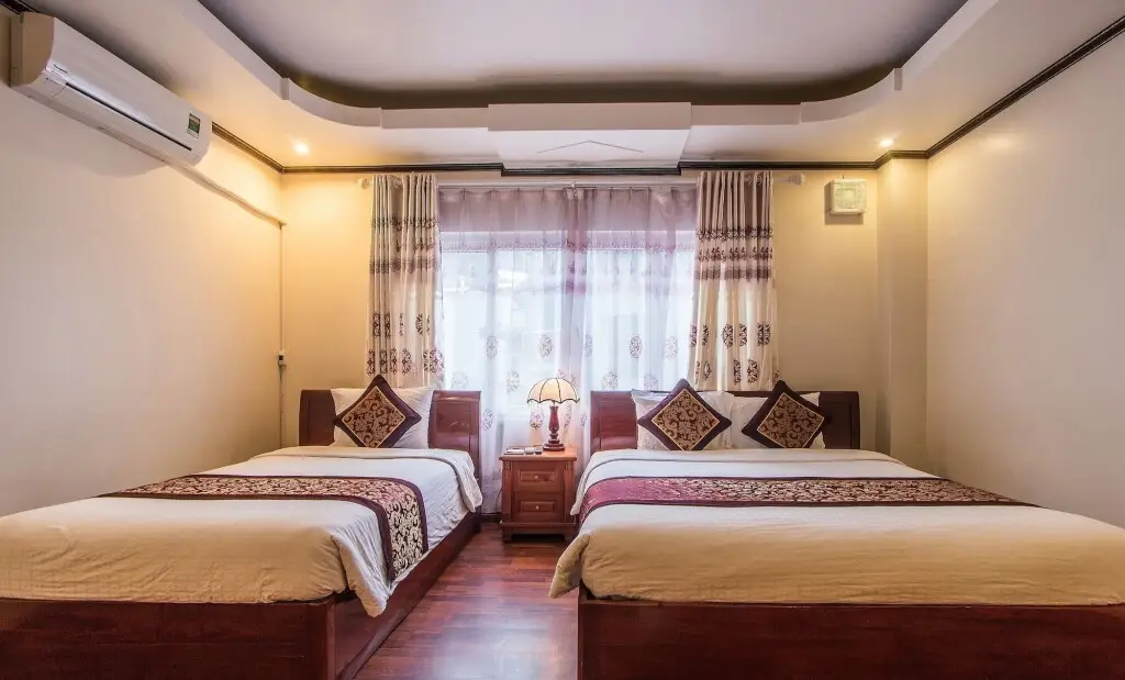 Шапа: Hoa Phong Sa Pa Hotel
