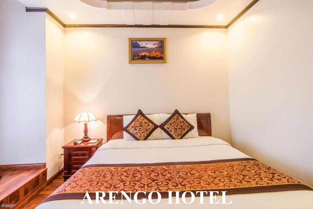 Шапа: Hoa Phong Sa Pa Hotel