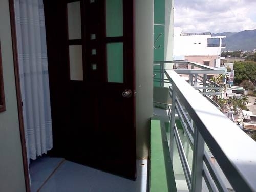 Нячанг: Cam Trang Hotel