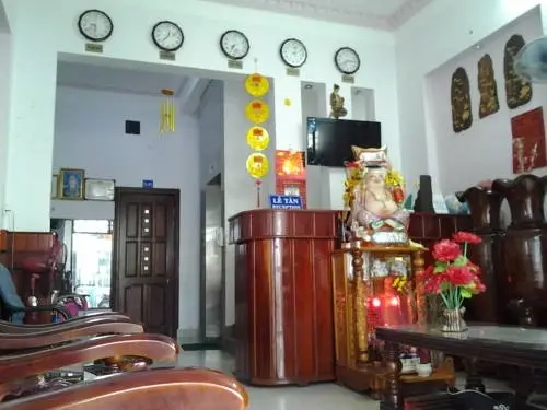 Нячанг: Cam Trang Hotel