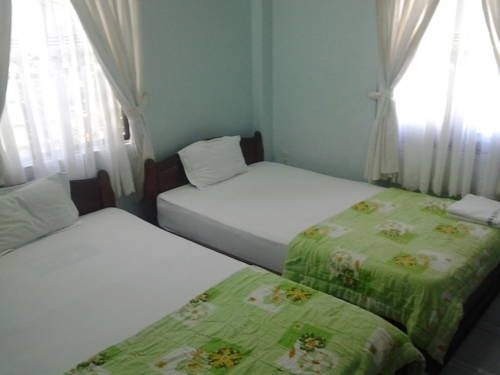 Нячанг: Cam Trang Hotel