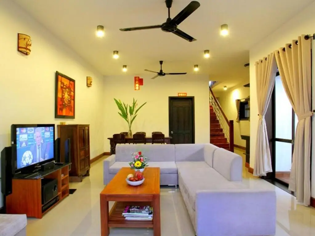 Jackfruit Homestay — фото 1