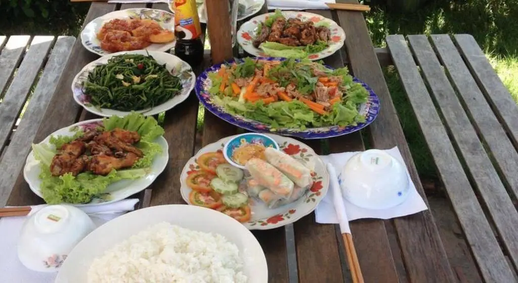 Хойан: Jackfruit Homestay