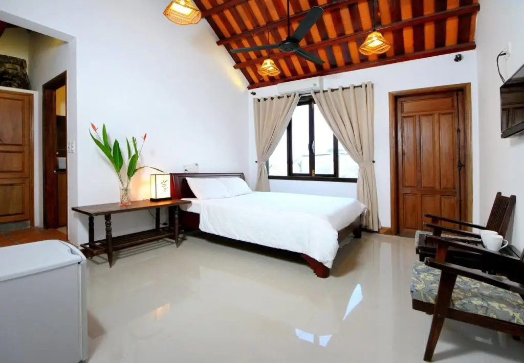 Хойан: Jackfruit Homestay