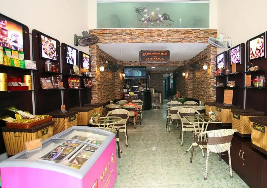 Нячанг: Thien Thanh Blue Sky Hotel