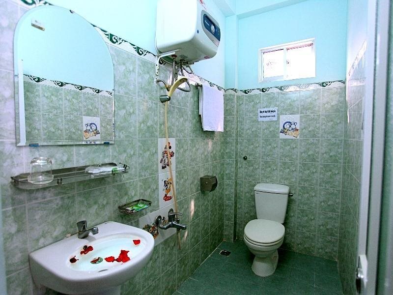 Нячанг: Thien Thanh Blue Sky Hotel