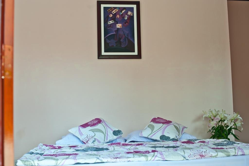 Рач-Гия: VMD Eventhotel