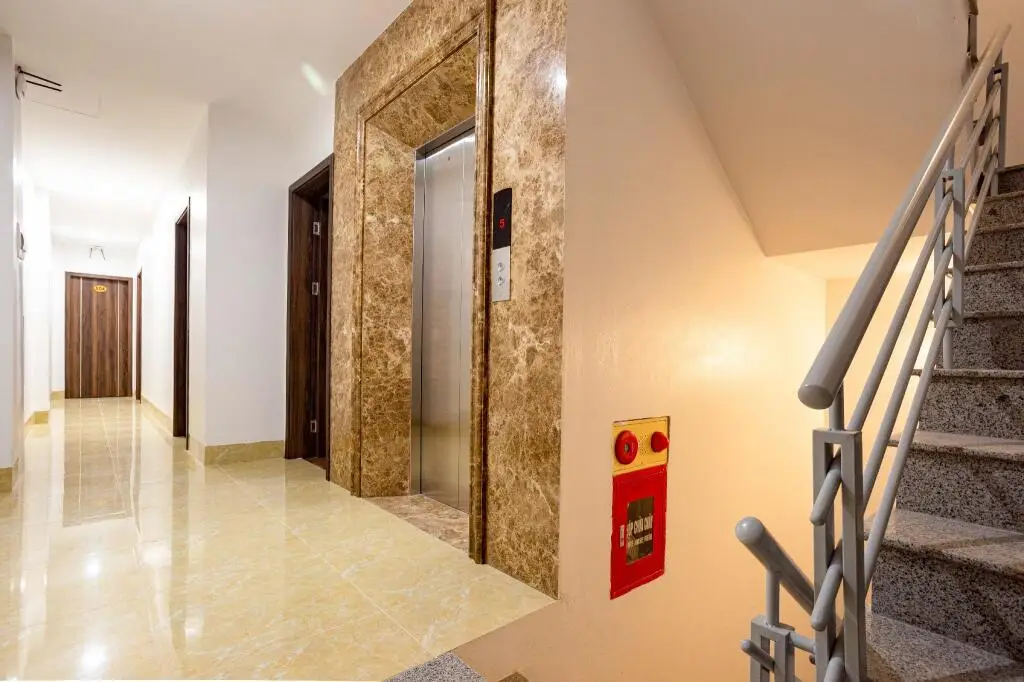 Ниньбинь: Victoria Hotel Ninh Binh