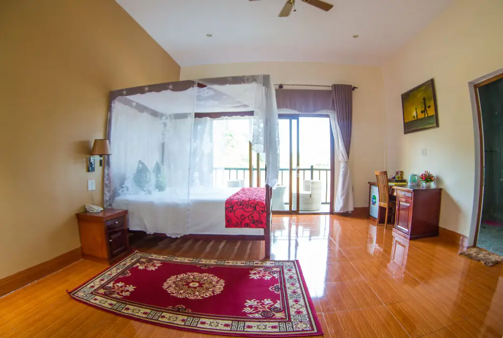 Phong Nha Lake House — фото 1