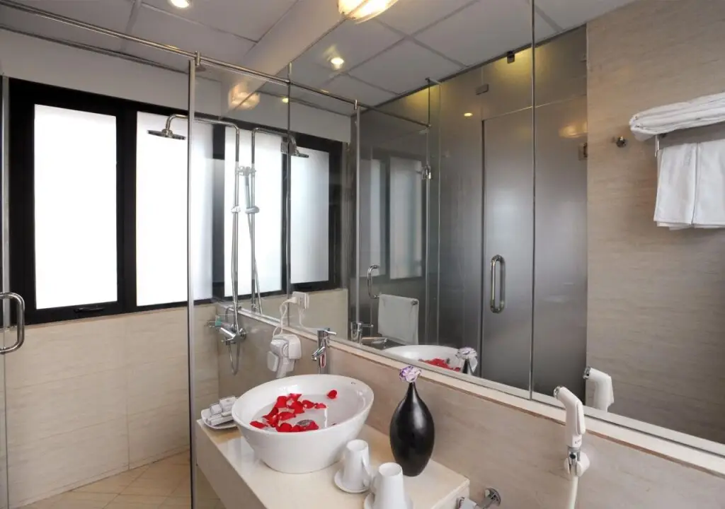Ханой: Hanoi Glance Hotel