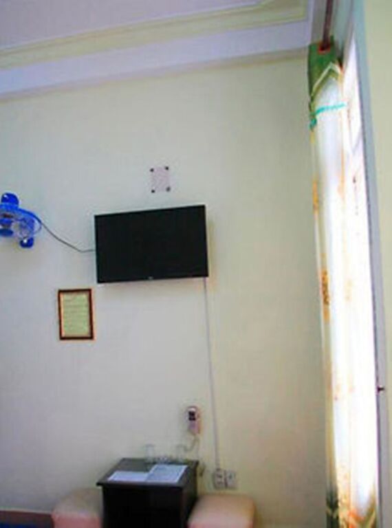 Далат: Xua & Nay 1 Hotel Dalat - Hostel