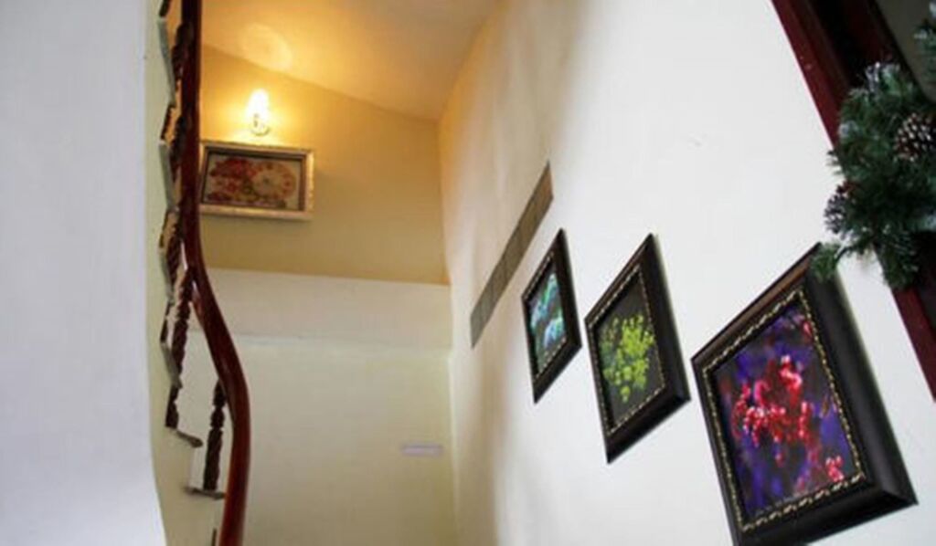 Далат: Xua & Nay 1 Hotel Dalat - Hostel