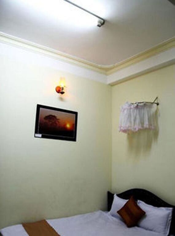 Далат: Xua & Nay 1 Hotel Dalat - Hostel