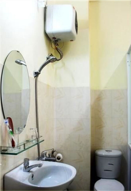 Далат: Xua & Nay 1 Hotel Dalat - Hostel