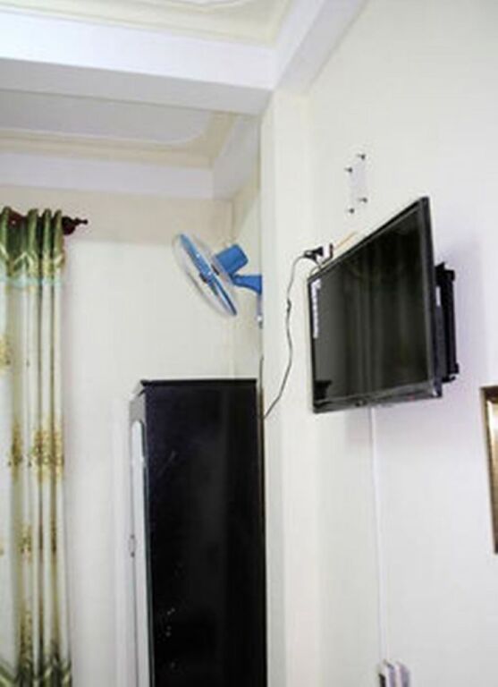 Далат: Xua & Nay 1 Hotel Dalat - Hostel