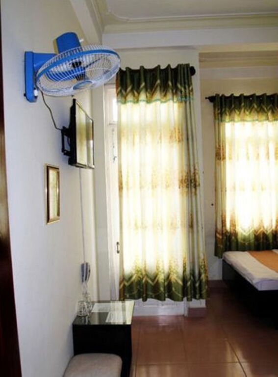 Далат: Xua & Nay 1 Hotel Dalat - Hostel