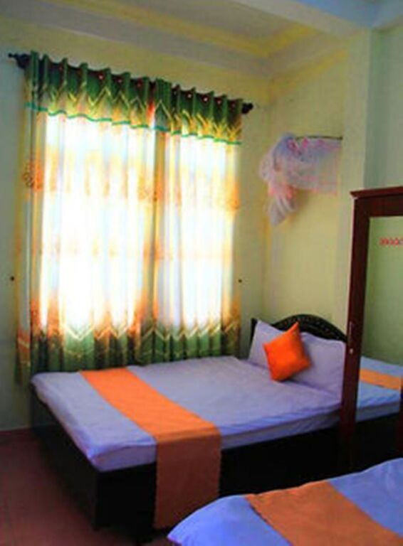 Далат: Xua & Nay 1 Hotel Dalat - Hostel