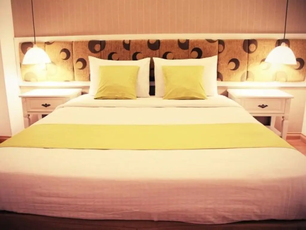 Хошимин: Golden Ant Hotel