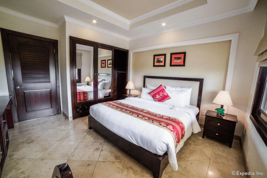 Дананг: Отель Olalani Resort and Condotel