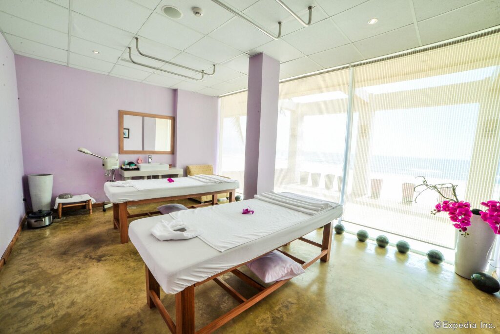 Дананг: Отель Olalani Resort and Condotel