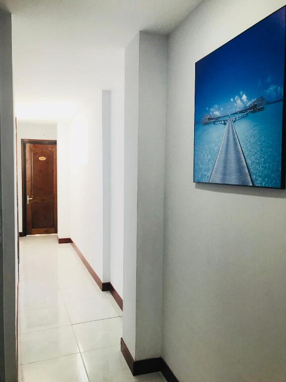 Нячанг: Nhatrang Cozy Hotel