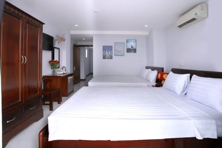 Нячанг: Nhatrang Cozy Hotel