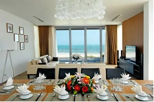 Дананг: Luxury Villas DaNang