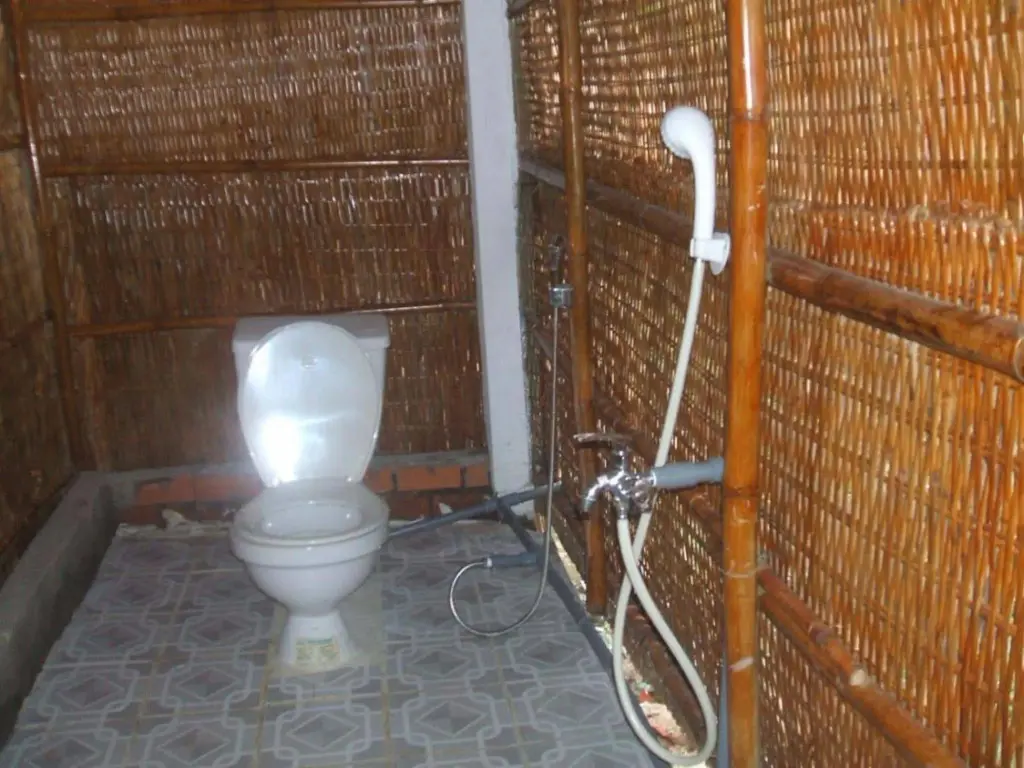 Виньлонг: My Hoa Mekong Homestay