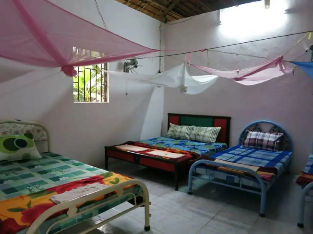 Виньлонг: My Hoa Mekong Homestay