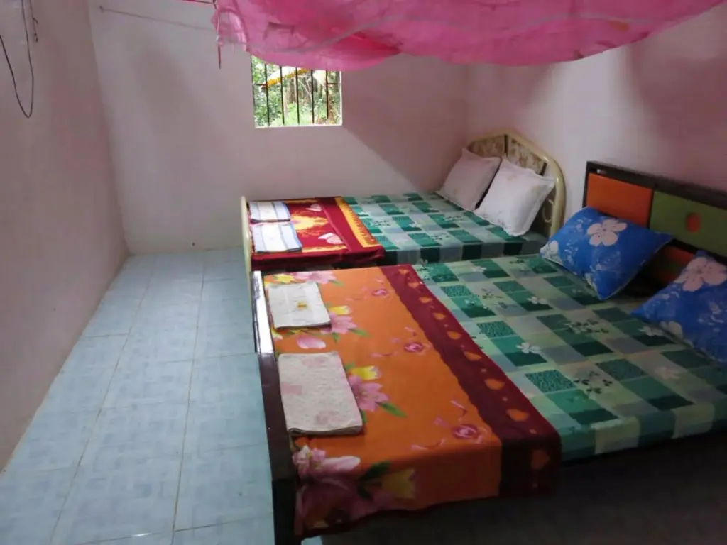 Виньлонг: My Hoa Mekong Homestay