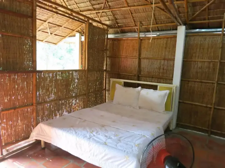 Виньлонг: My Hoa Mekong Homestay