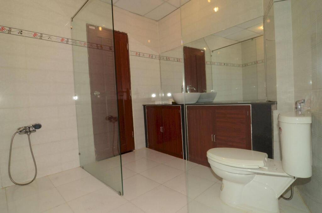 Hoang Phi Hotel — фото 1