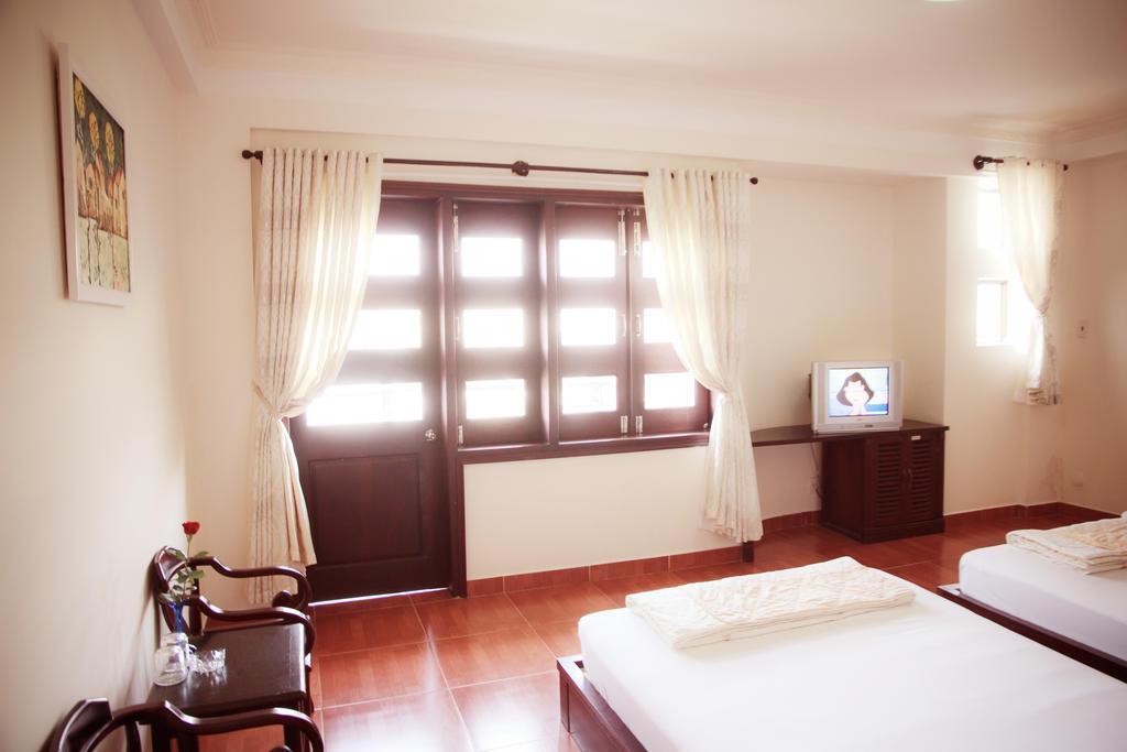 Нячанг: Pha Le Xanh 1 Hotel