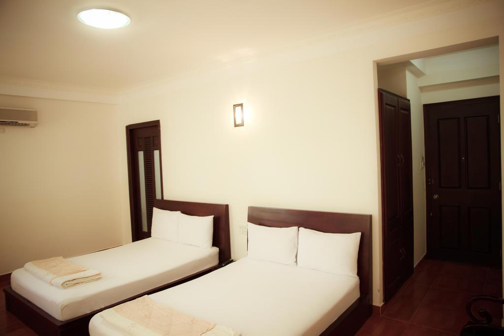 Нячанг: Pha Le Xanh 1 Hotel