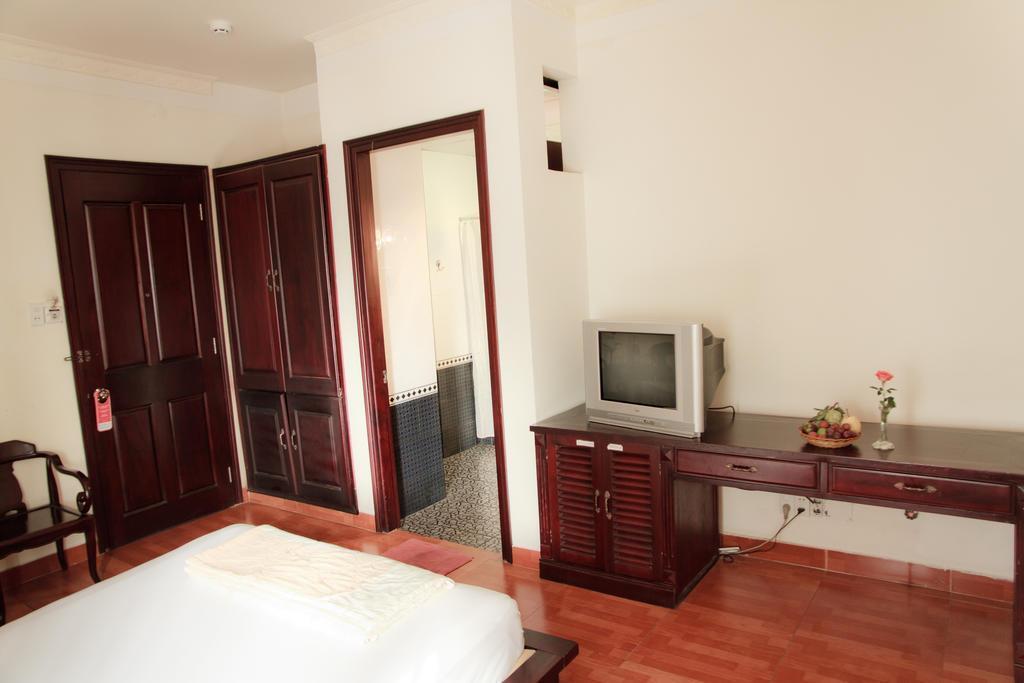 Нячанг: Pha Le Xanh 1 Hotel