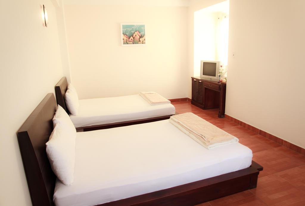 Нячанг: Pha Le Xanh 1 Hotel