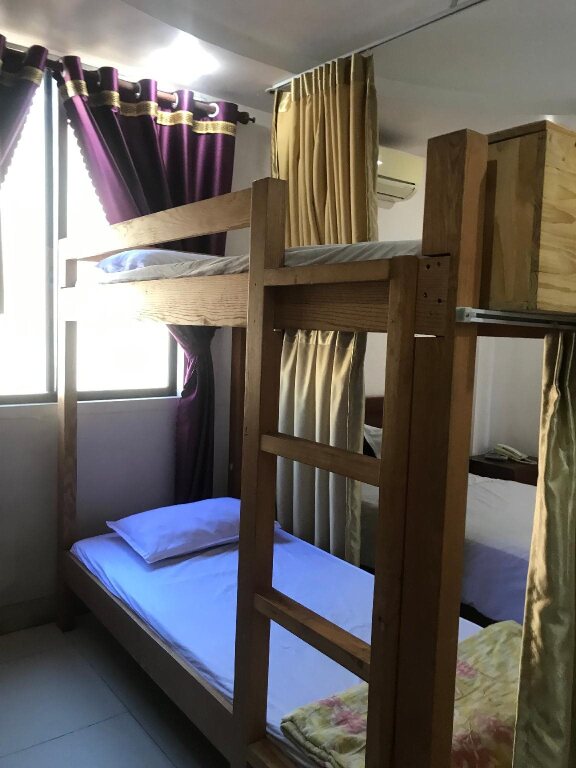 Хайфон: Bao Anh Hotel
